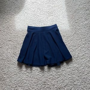 Mini Skater Skirt